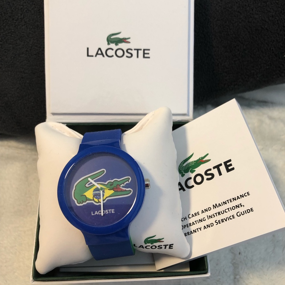 Lacoste Watch